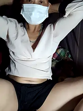 witch-xx online show from April 7, 3:36 pm