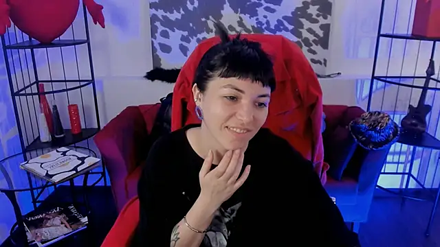 NeoGeisha online show from June 3, 7:20 am