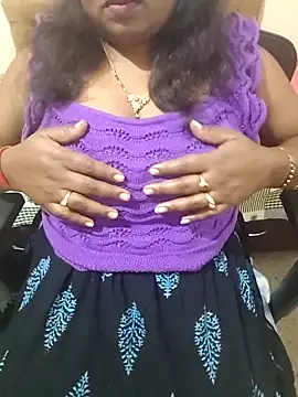 Archana achu143 online show from February 27, 5:35 pm