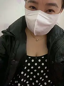 Irene 007 online show from February 6, 2:09 pm