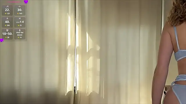 Mao-miu online show from March 24, 9:03 am