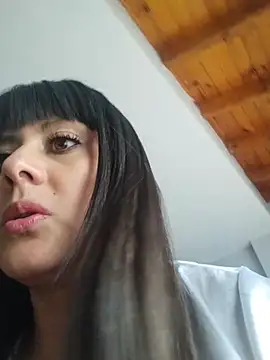 Lyonette reading1 online show from March 13, 3:46 pm