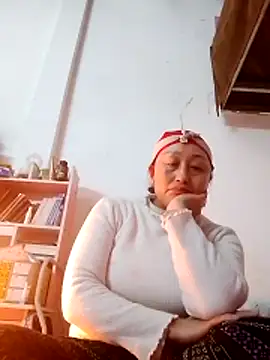 Jolie sexy online show from March 11, 7:45 am