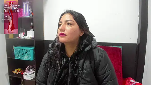 lexyy24 online show from April 14, 3:17 am