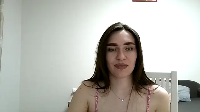 LilitTXX online show from May 13, 7:30 pm