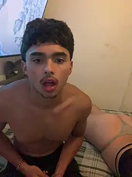 Samore  online show from February 22, 11:27 pm