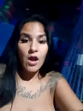 isapacheco69 online show from April 26, 6:33 am