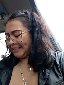 Mari-98 online show from February 5, 7:28 pm