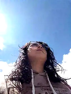 Mari-98 online show from March 21, 6:57 pm