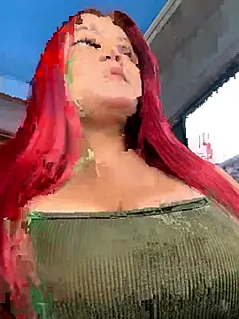 Lia-Moon77 online show from February 9, 7:16 pm