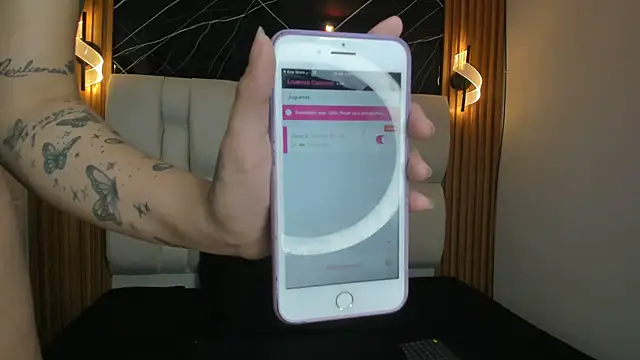 lunaa  dl online show from February 26, 4:50 pm