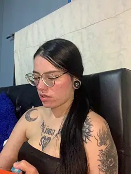 Sofii7 online show from February 13, 3:08 am