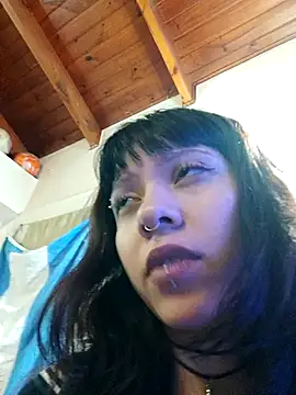 Liliith7 online show from April 6, 3:50 am