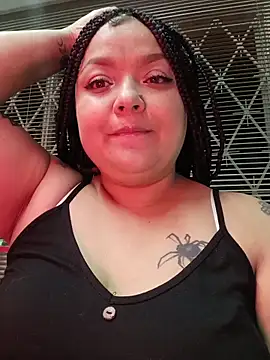 SweettSin online show from April 23, 11:18 pm