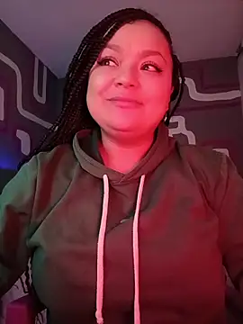 SweettSin online show from April 25, 2:47 am