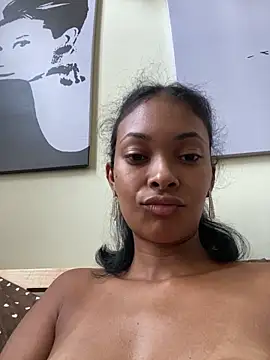 chantal ohpreto online show from June 4, 8:41 am