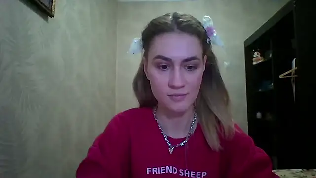 DeanneGilcher online show from March 5, 9:27 am