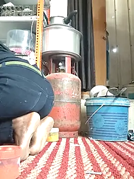 Sweet-runi online show from March 6, 3:12 am