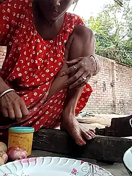 Sweet-runi online show from April 18, 4:15 am