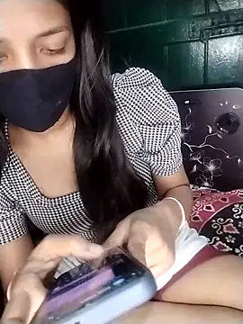 Naina-hott online show from March 14, 6:53 pm