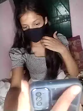 Naina-hott online show from April 2, 6:49 pm