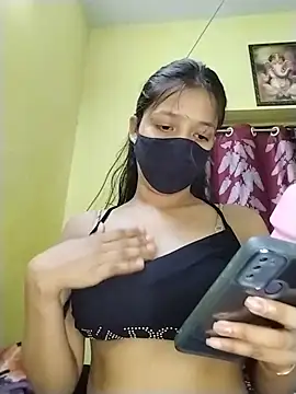 Naina-hott online show from June 5, 5:41 pm