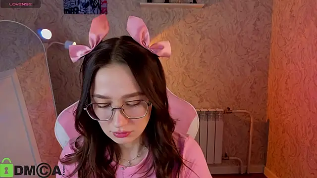  Kiki angel  online show from February 23, 9:31 am