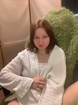 MargoPinky1 online show from February 9, 7:38 pm