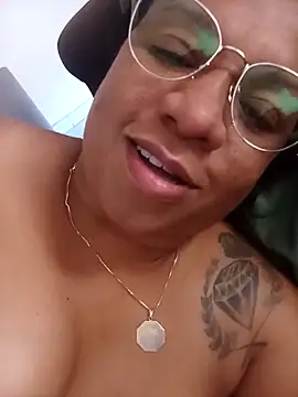 Mineirasafada2026 online show from April 17, 7:38 pm