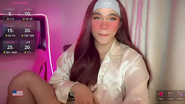 Kelly Mckinney online show from March 15, 1:35 pm