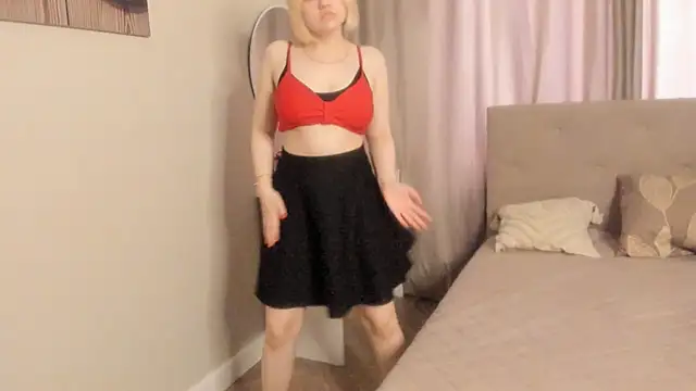 MariamGravert online show from February 12, 7:43 am