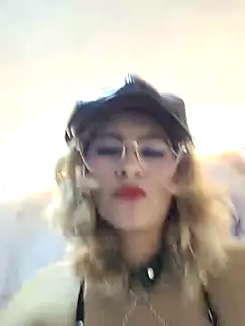 Sharlott 3 online show from June 11, 3:58 am