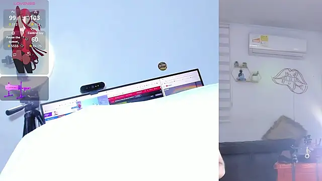 lana  kane   online show from April 1, 9:10 am