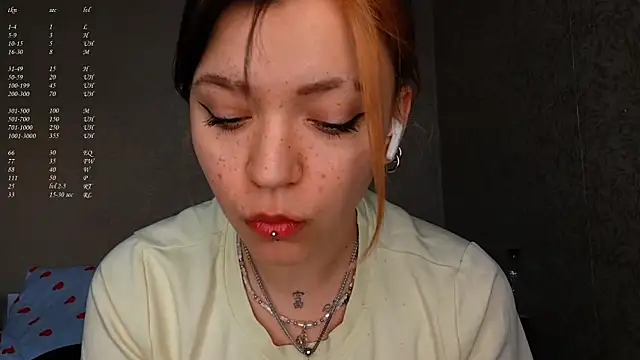 ShayneMilush online show from March 13, 2:40 pm