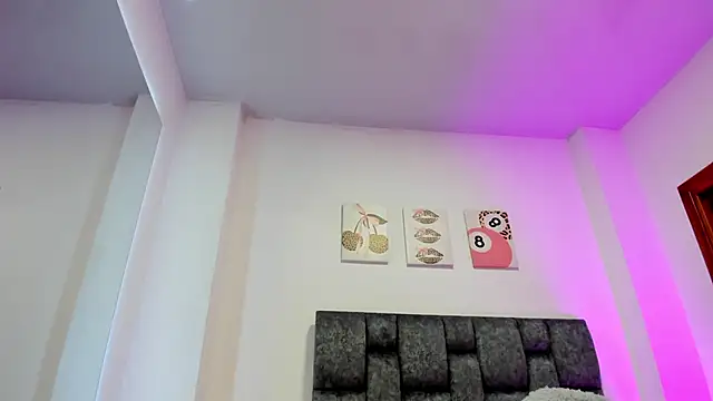 Madison Rosee online show from March 23, 6:58 pm