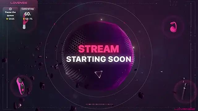 NatalieColt online show from March 6, 12:44 pm