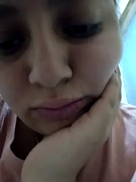 MajoArias online show from March 15, 5:48 pm