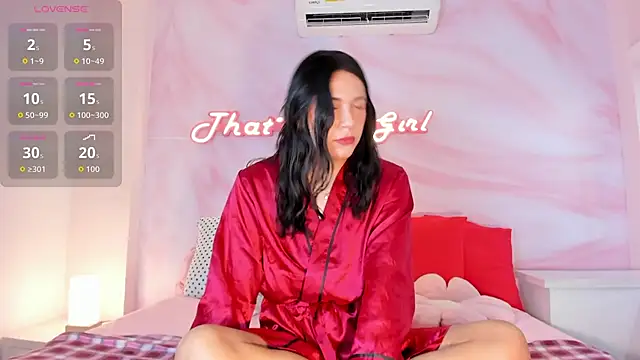 Rubii Cutee online show from March 12, 11:24 am