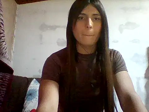 lucyscay  online show from March 25, 8:12 pm