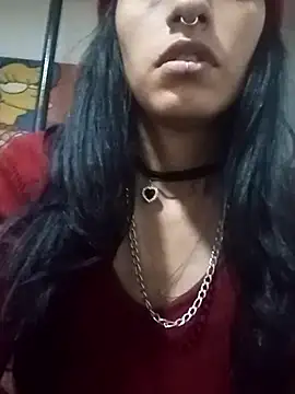 FRANCESCA LOVE  online show from February 21, 4:19 pm