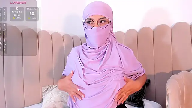  amisha online show from February 28, 11:20 am