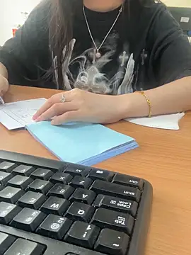 Celeste SexyY online show from March 27, 3:19 am