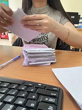 Celeste SexyY online show from April 1, 6:25 am