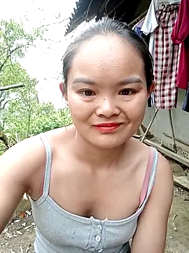 Luminana online show from April 14, 12:22 am