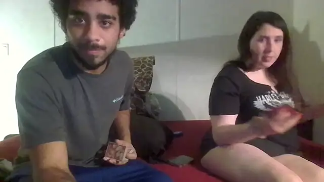 Psych0princess online show from February 9, 8:27 am