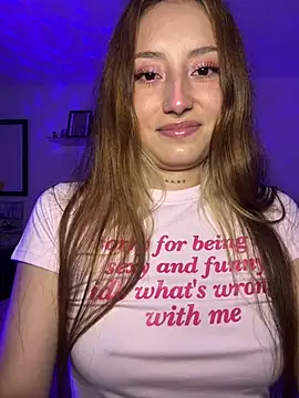 Lis peach online show from February 20, 4:44 am