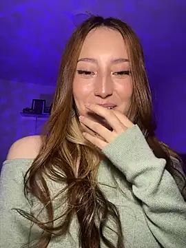 Lis peach online show from February 28, 5:29 am