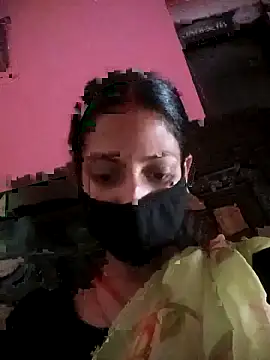 BIG QWEEN NO1 online show from February 16, 8:03 am