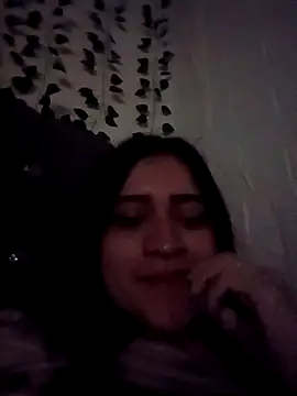 Keyla-moon online show from March 29, 6:45 am