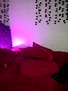 Keyla-moon online show from March 26, 3:41 am